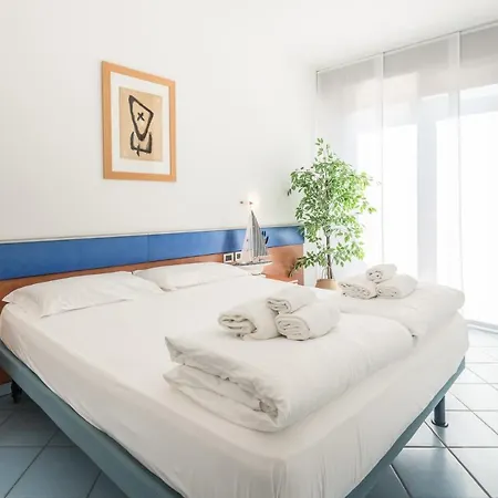 Bosco Canoro Bibione Resort Exterior photo