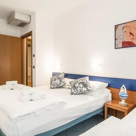 Bosco Canoro Bibione Resort Exterior photo