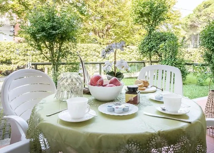Bosco Canoro Bibione Residence
