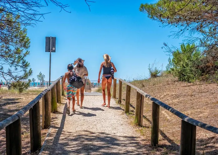 Bosco Canoro Bibione Residence