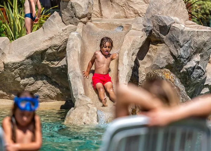 Bosco Canoro Bibione Resort