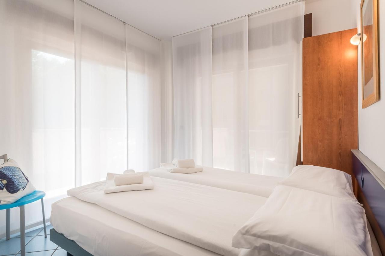 Bosco Canoro Aparthotel
