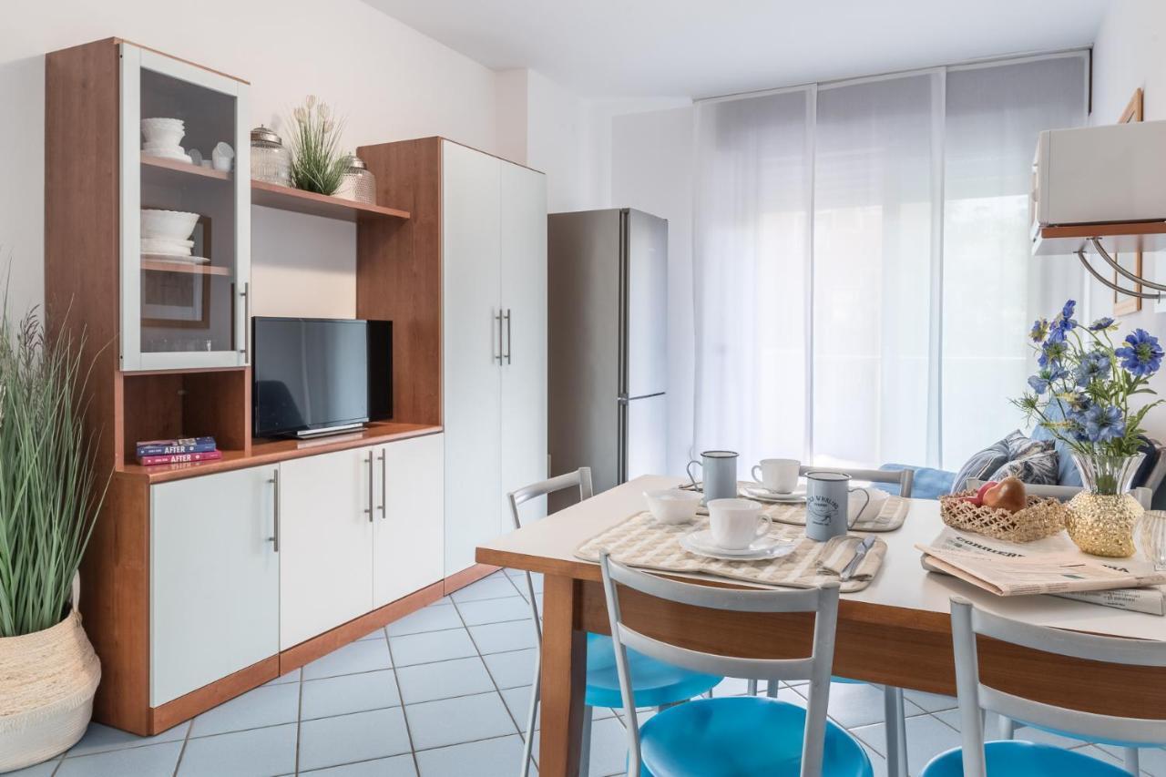 Aparthotel Bosco Canoro 4*