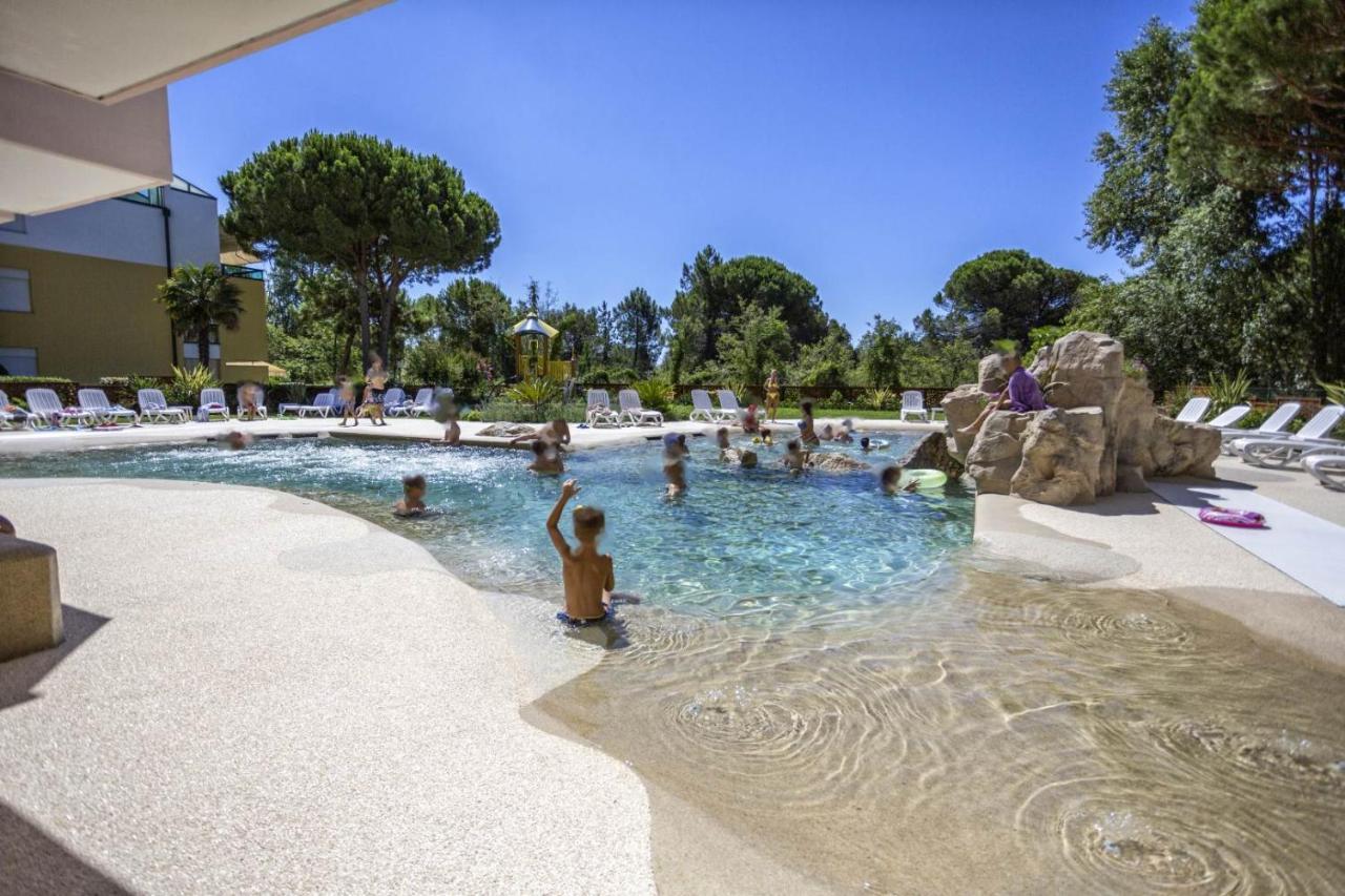 Bosco Canoro Aparthotel 4*