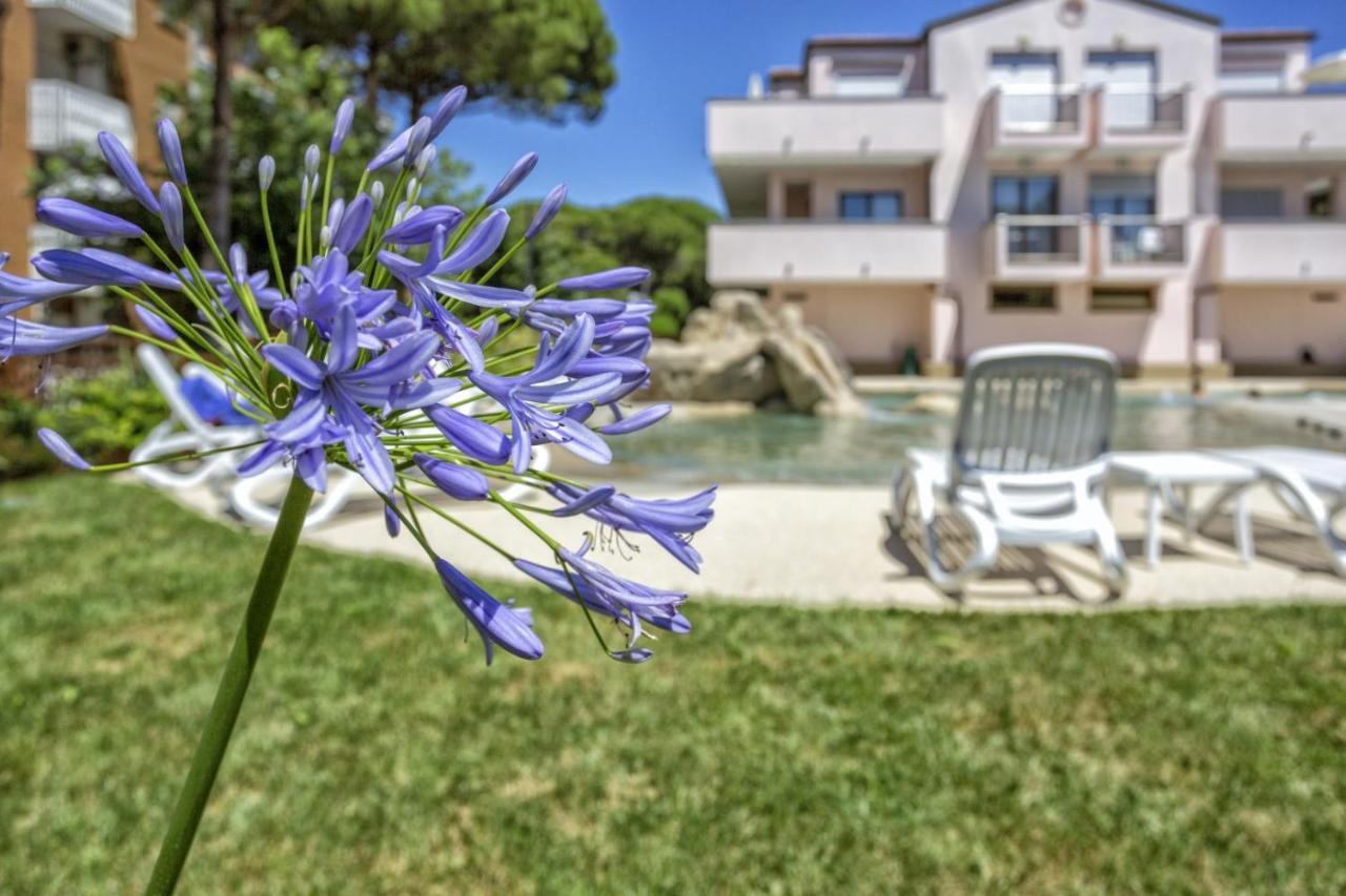 Bosco Canoro Aparthotel 4*