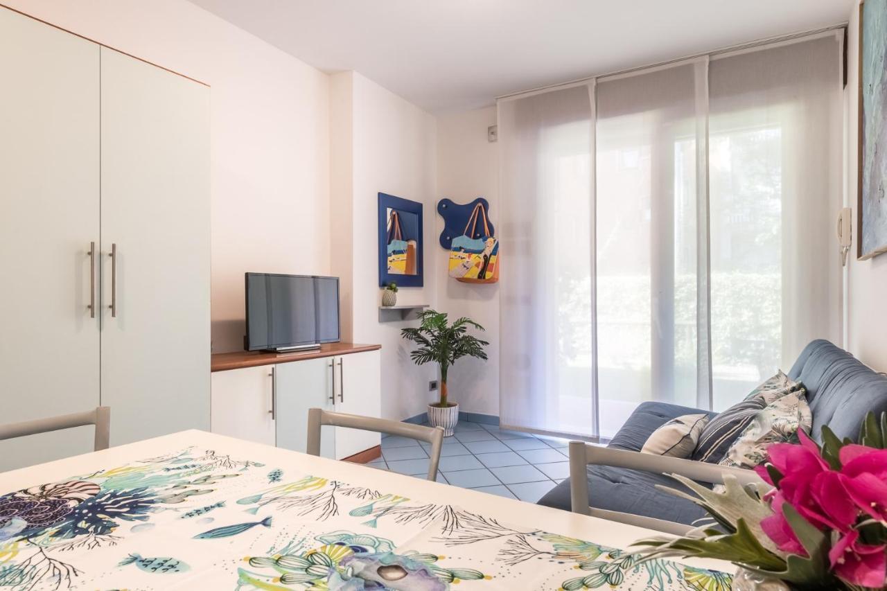 Aparthotel Bosco Canoro Bibione