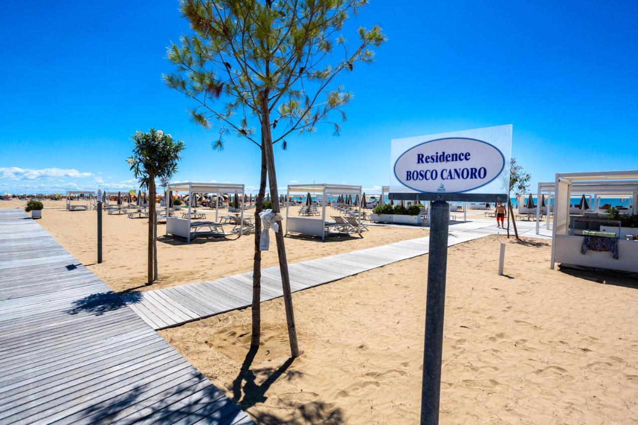 Bosco Canoro 4* Bibione