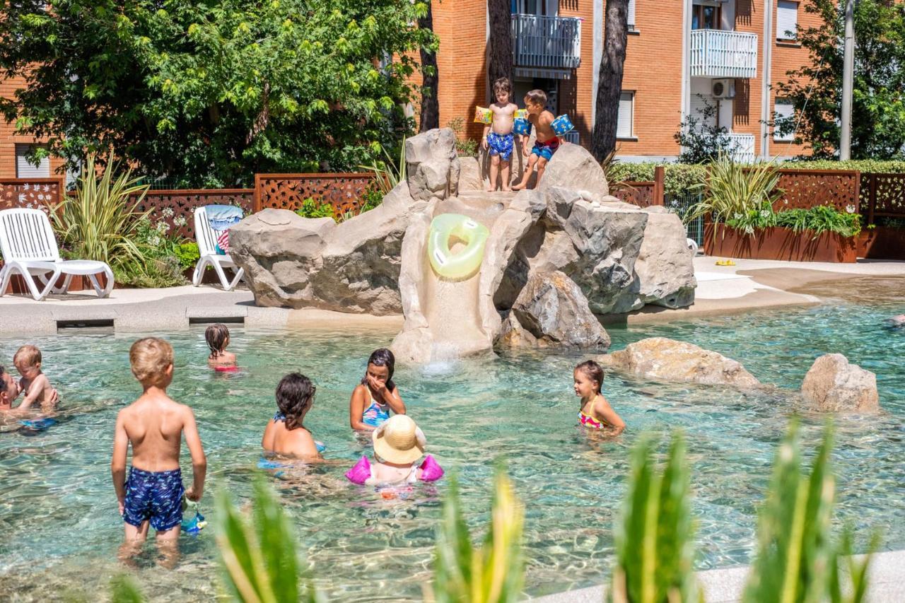 Aparthotel Bosco Canoro 4*