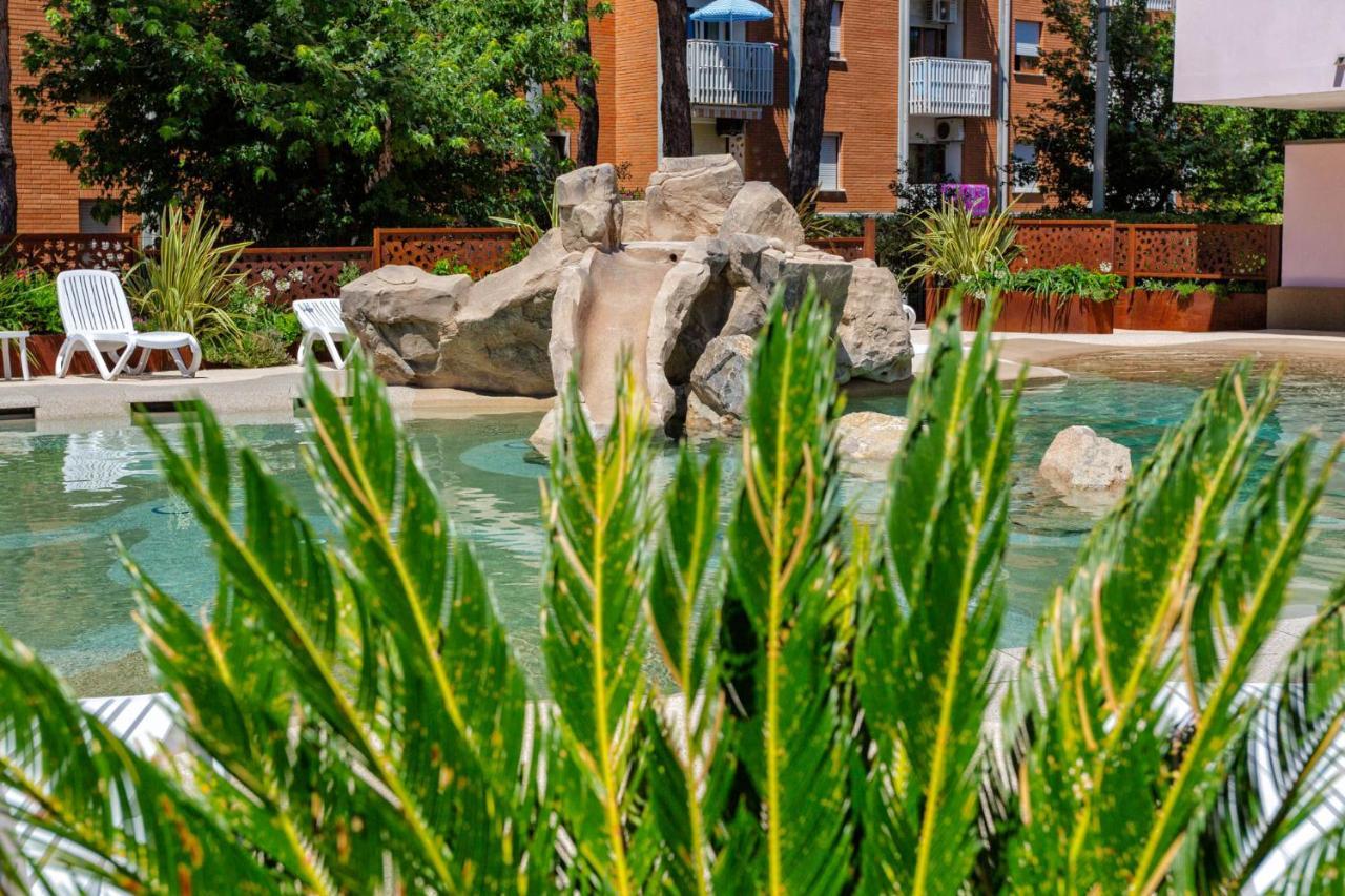 Aparthotel Bosco Canoro Bibione