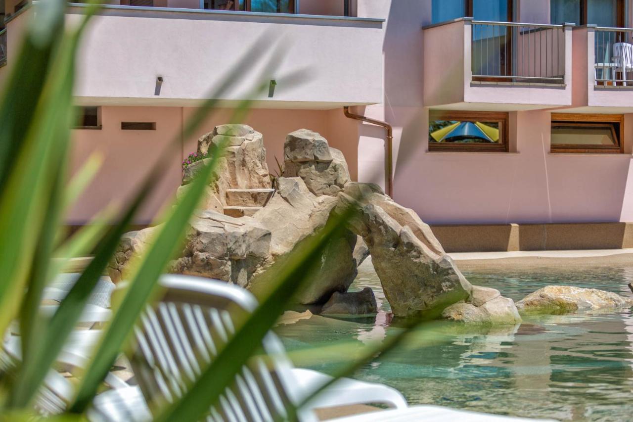 Bosco Canoro Aparthotel 4*