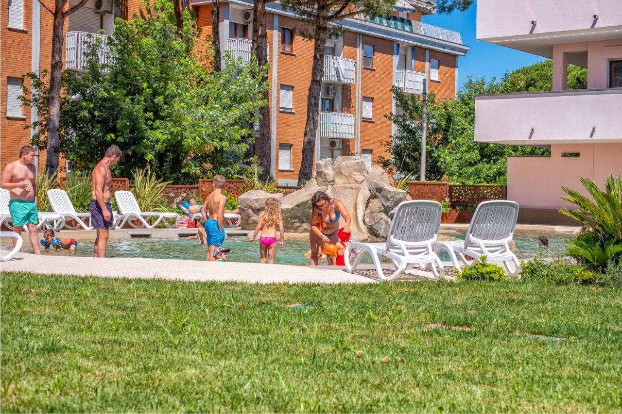 Bosco Canoro Bibione