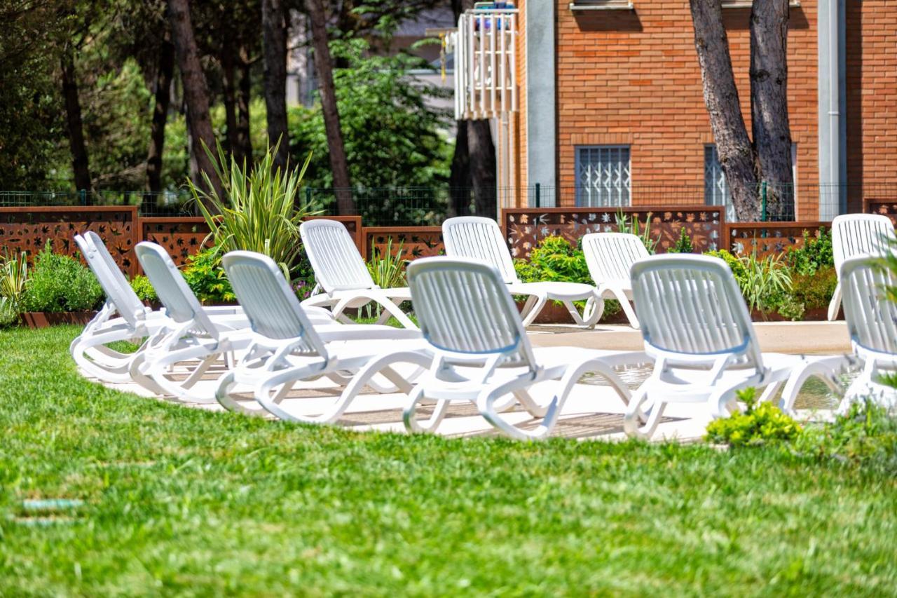 Bosco Canoro Aparthotel 4*