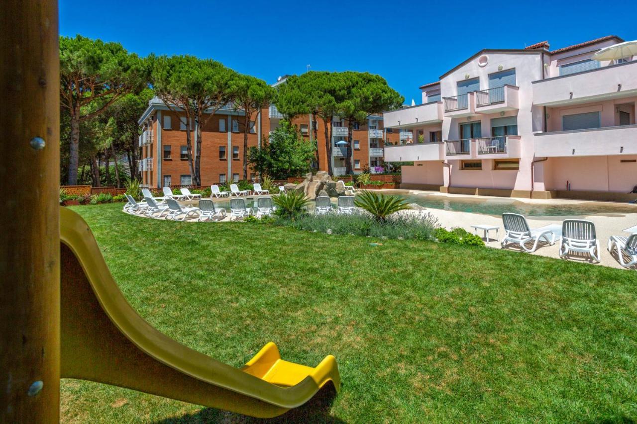 Aparthotel Bosco Canoro 4*