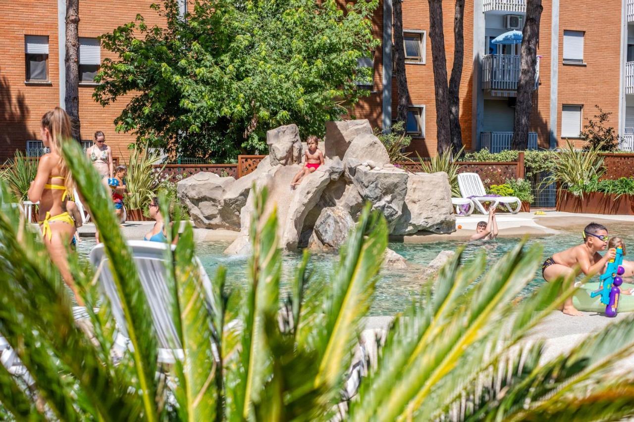 Bosco Canoro Aparthotel