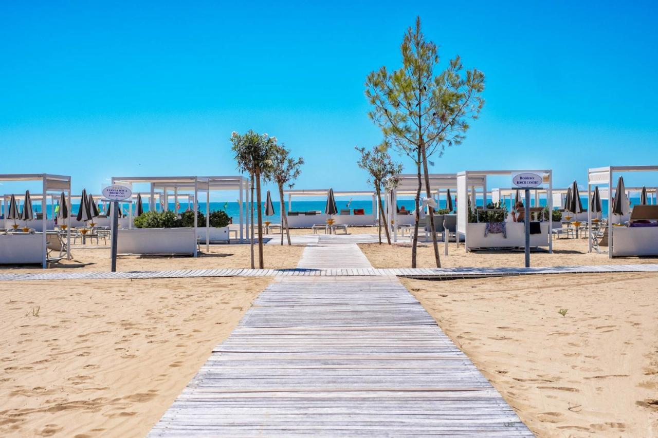 Bosco Canoro 4* Bibione