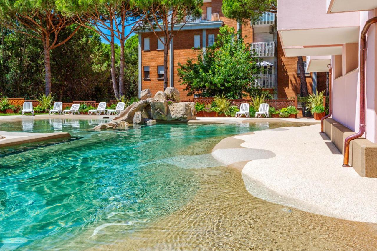 Bosco Canoro 4* Bibione