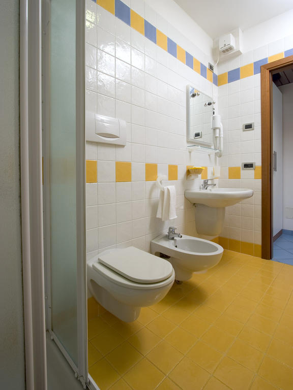 Aparthotel Bosco Canoro 4*