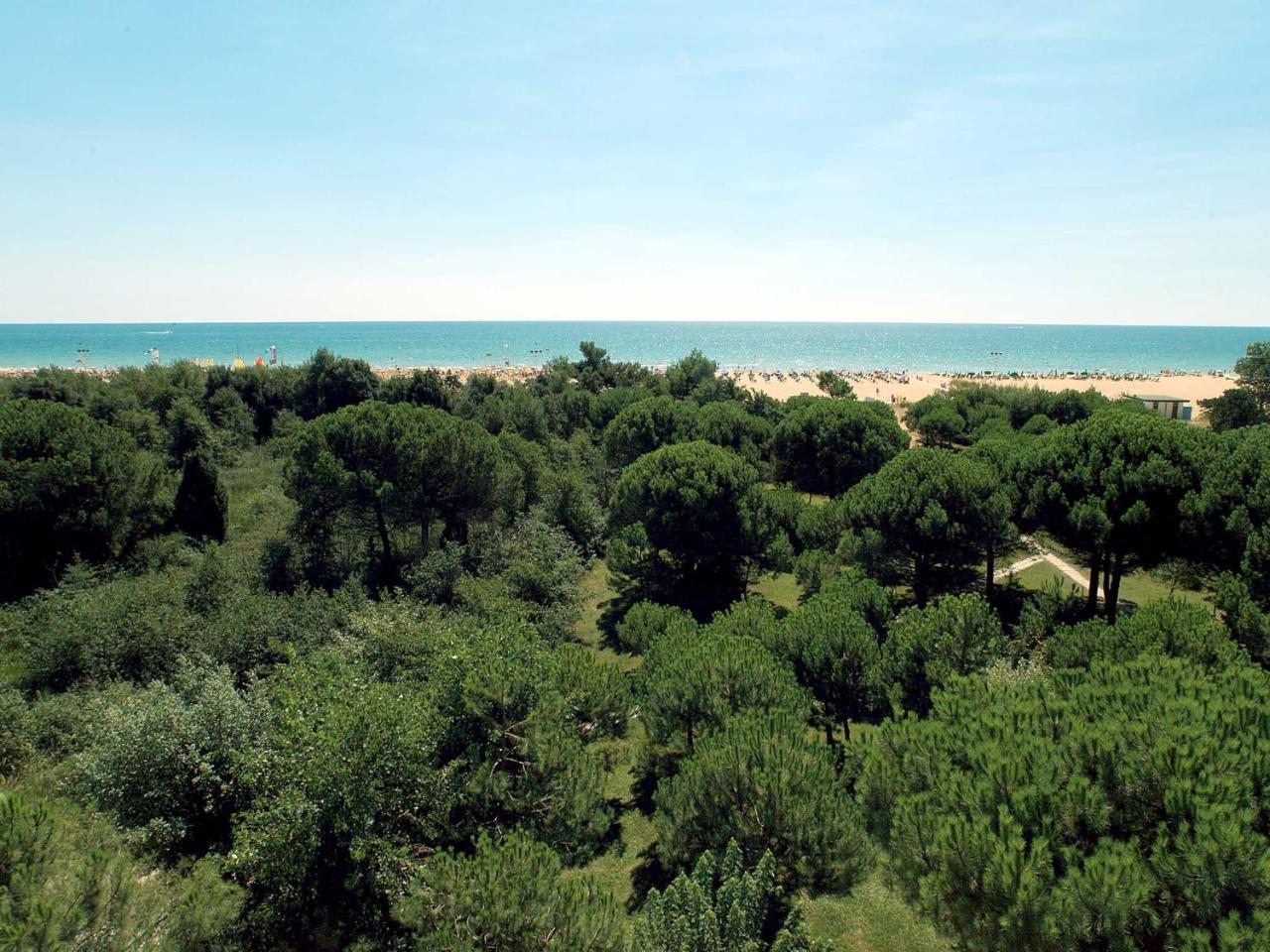 Bosco Canoro Aparthotel