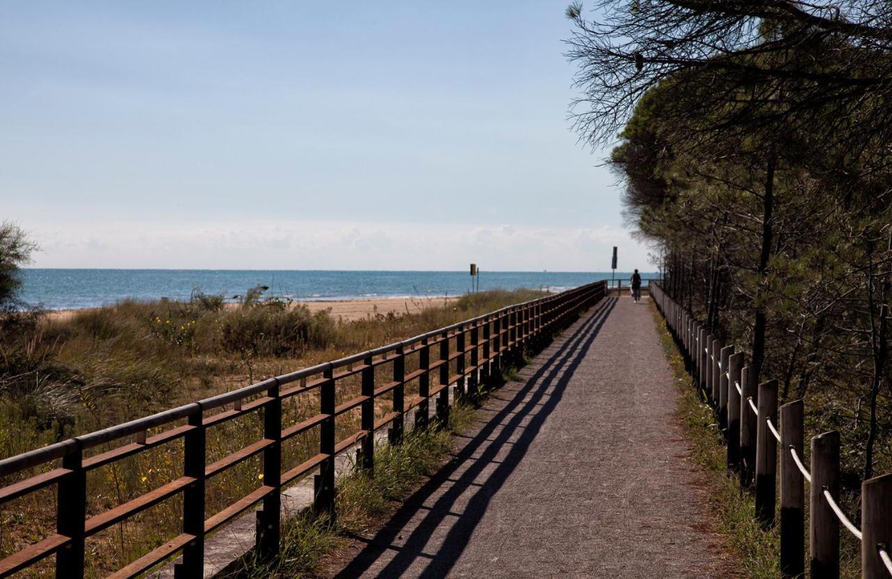 Aparthotel Bosco Canoro Bibione